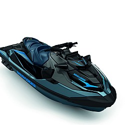Sea-Doo GTX 170 CP iDF sistem sunet 100W 2027
