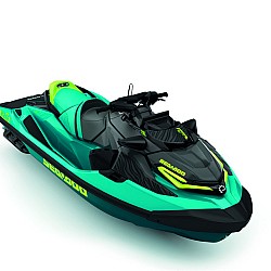 Sea-Doo Wake PRO 230 CP iDF sistem sunet 100W 2027