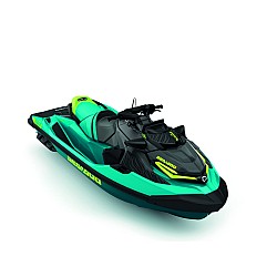 Sea-Doo Wake PRO 230 CP iDF sistem sunet 100W 2027