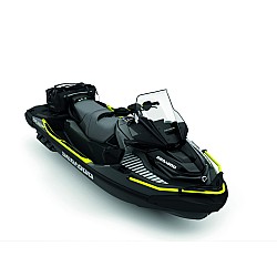 Sea-Doo Explorer Pro 230 CP iDF sistem sunet 100W 2027