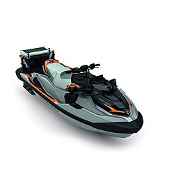 Sea-Doo Fish Pro Trophy 170 CP iDF sistem sunet 100W 2027
