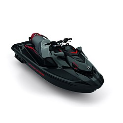 Sea-Doo GTR X 300 CP sistem sunet 100W 2027