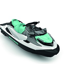 Sea-Doo GTX PRO 130 CP (Rental) 2027