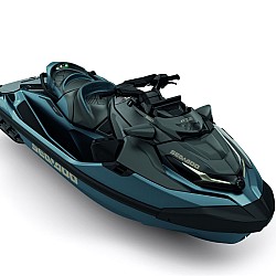 Sea-Doo GTX Limited 350 CP iDF sistem sunet 100 W 2027