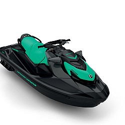 Sea-Doo GTI SE 170 CP iDF 2027