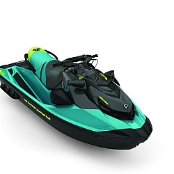 Sea-Doo Wake 170 CP iDF sistem sunet 100W 2027