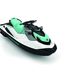 Sea-Doo GTI 130 CP 2027