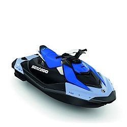 Sea-Doo Spark 2 locuri 90 CP Convenience Package 2027