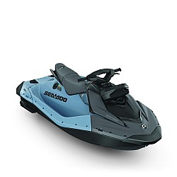 Sea-Doo Spark X 3 locuri 110 CP idF sistem sunet 50W 2027