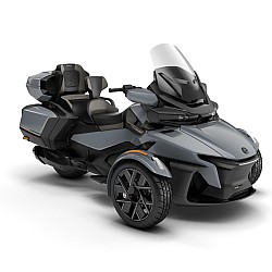 Can-Am RT Sea-to-Sky Dolomite Grey 2027