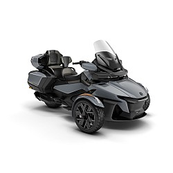Can-Am RT Sea-to-Sky Dolomite Grey 2027