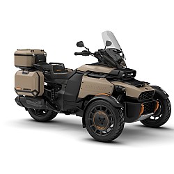 Can-Am Canyon Redrock Sandstone 2027