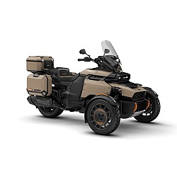 Can-Am Canyon Redrock Sandstone 2027