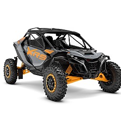 Can-Am Maverick R X RS SAS 999T 2027