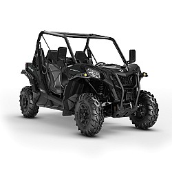 Can-Am Maverick Trail DPS T ABS 1000 2027