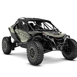 Can-Am Maverick R X RC SAS 999T 2027