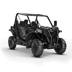 Can-Am Maverick Trail DPS T ABS 700 2027