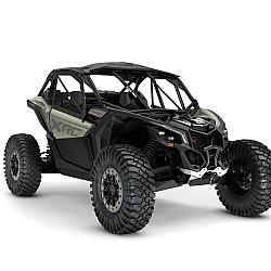 Can-Am Maverick X RC Turbo RR 2027