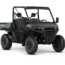 Can-Am Traxter XU T ABS HD10 2027
