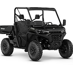 Can-Am Traxter XU T ABS HD11 2027