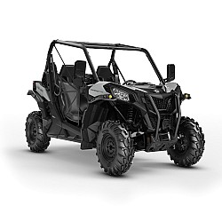 Can-Am Maverick Trail BASE T 700 2027