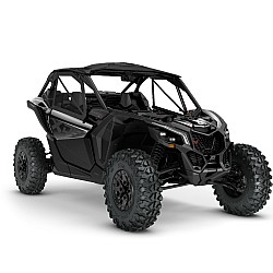 Can-Am Maverick X DS Turbo RR 2027