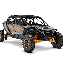 Can-Am Maverick R MAX X 999T 2027