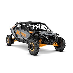 Can-Am Maverick R MAX X 999T 2027