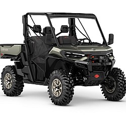 Can-Am Traxter X MR HD11 2027