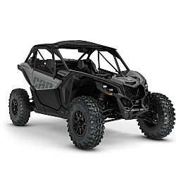 Can-Am Maverick DS Turbo 2027
