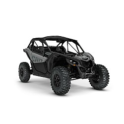 Can-Am Maverick DS Turbo 2027