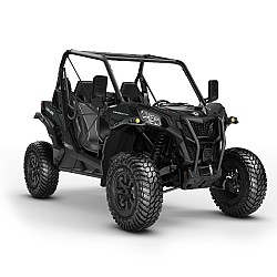 Can-Am Maverick Sport DPS T ABS 1000R 2027
