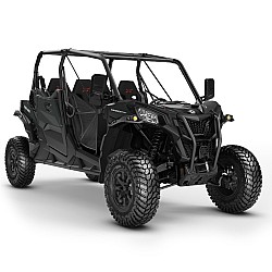 Can-Am Maverick Sport MAX DPS T ABS 1000R 2027