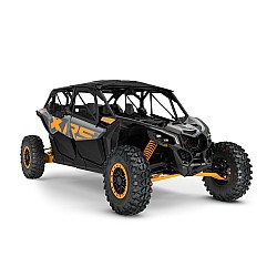 Can-Am Maverick MAX X RS SAS Turbo RR 2027