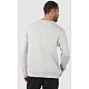Can-Am Men's Signature Crew Fleece Warm Grey marime XL 4546411215