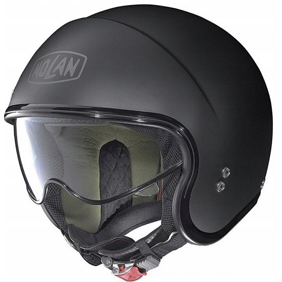 Casca Nolan N21 Durango Matte Black marime XXL 4484820993