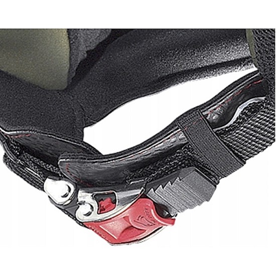 Casca Nolan N21 Durango Matte Black marime XXL 4484820993