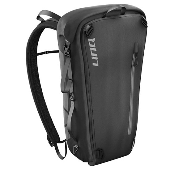 Geanta depozitare/rucsac 2 on 1 Can-Am Ryker sistem prindere LinQ 219401026