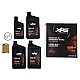 Kit schimb ulei 4T semisintetic 5W-40 Rotax Ace 900 cc BRP XPS Can-Am Spyder/Ryker 9779414