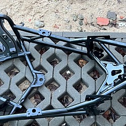 Sasiu Can-Am Ryker 705212410