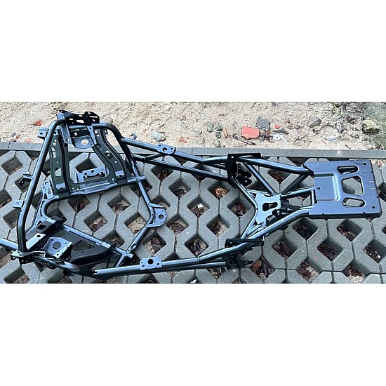 Sasiu Can-Am Ryker 705209725