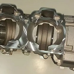 Servodirectie Dynamic Power Steering (DPS) Can-Am Spyder 219800296