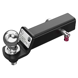 Bara remorcare spate Can-Am Rear Hitch Drawbar Kit G3L 715006230