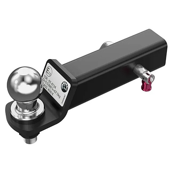 Bara remorcare spate Can-Am Rear Hitch Drawbar Kit G3L 715006230