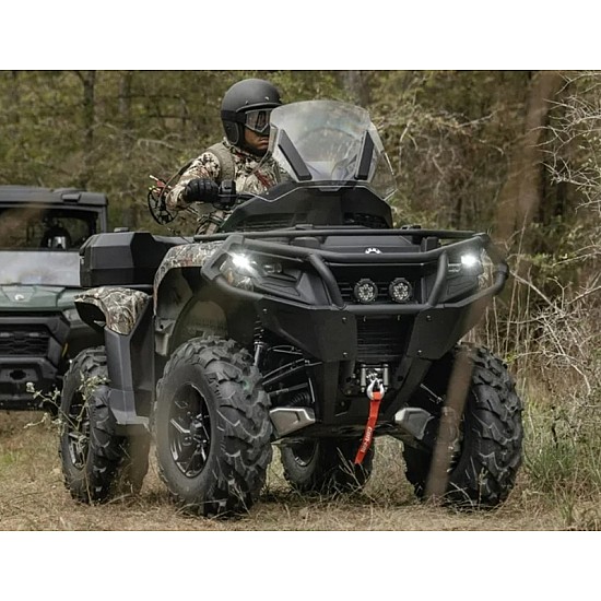 Bullbar fata Extreme Can-Am G3L (exceptie X mr) 715005439