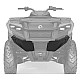 Bullbar fata Extreme Can-Am G3L (exceptie X mr) 715005439