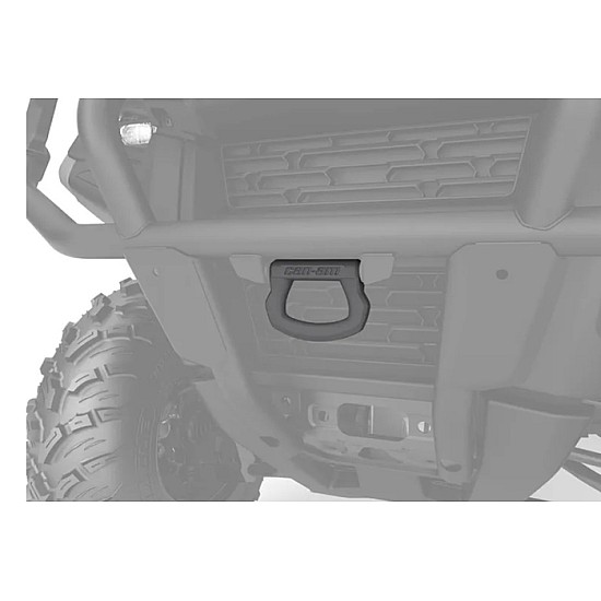 Carlig tractare Can-Am G3L 715008842 Carlig tractare Can-Am G3L 715008842