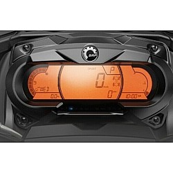 Ceas bord Can-Am 710005253