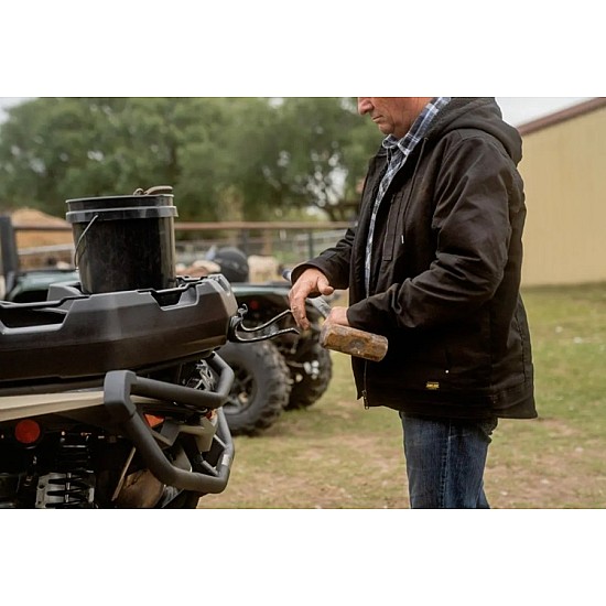Cos depozitare LinQ 90 L Can-Am G3 715010173