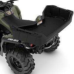 Cutie cargo Can-Am G2, G2L (exceptie 6x6), G3L 715007001